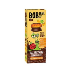 Galaretka w czekladzie jablko mango dynia chia 27g