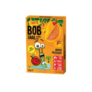 Jabłko Mango Rollsy 60g