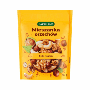 Mieszanka Orzechów 100g