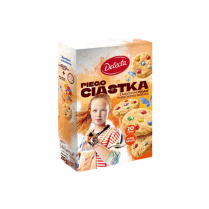 Kleks Piego Ciastka 280g